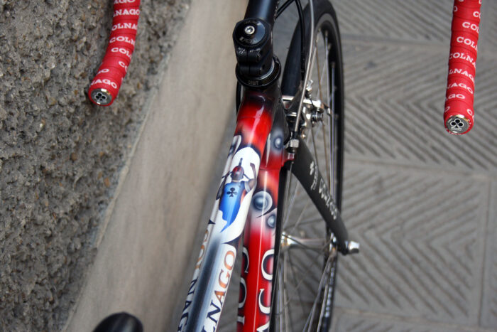Colnago C40 - Image 9