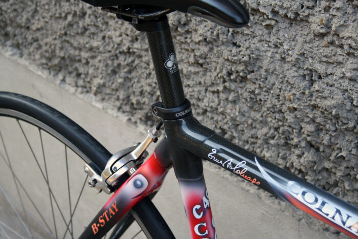Colnago C40 - Image 8