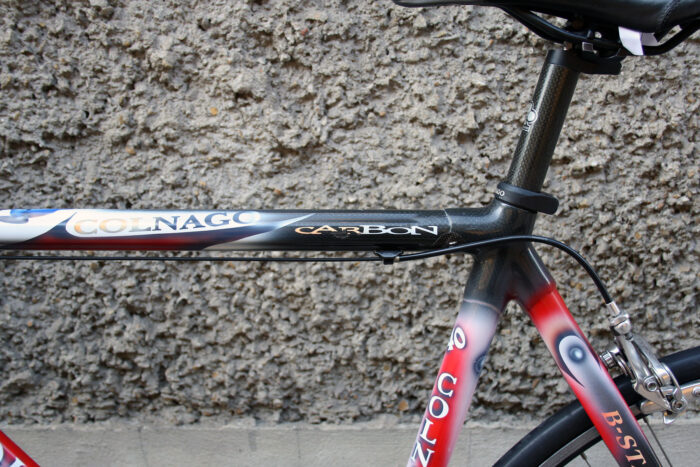 Colnago C40 - Image 7