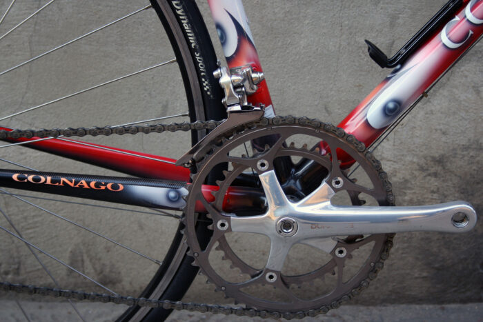 Colnago C40 - Image 5