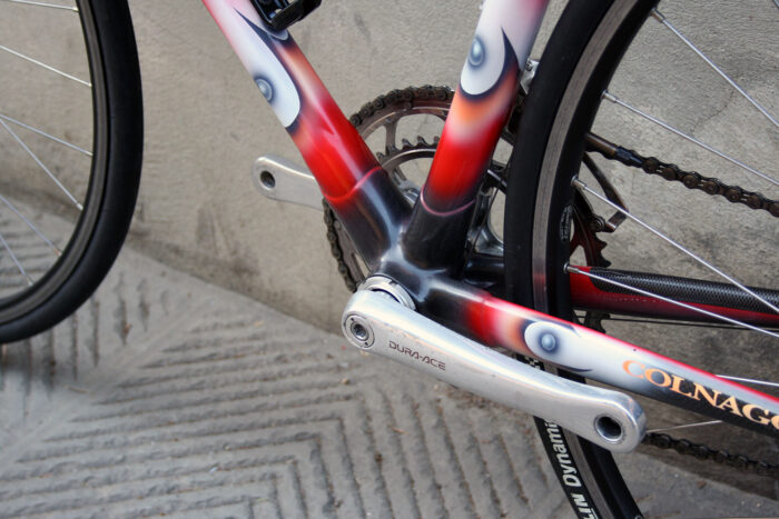 Colnago C40 - Image 4