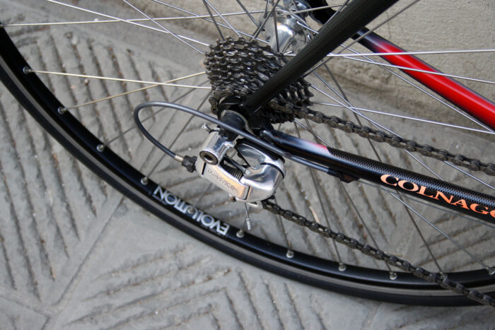Colnago C40 - Image 3