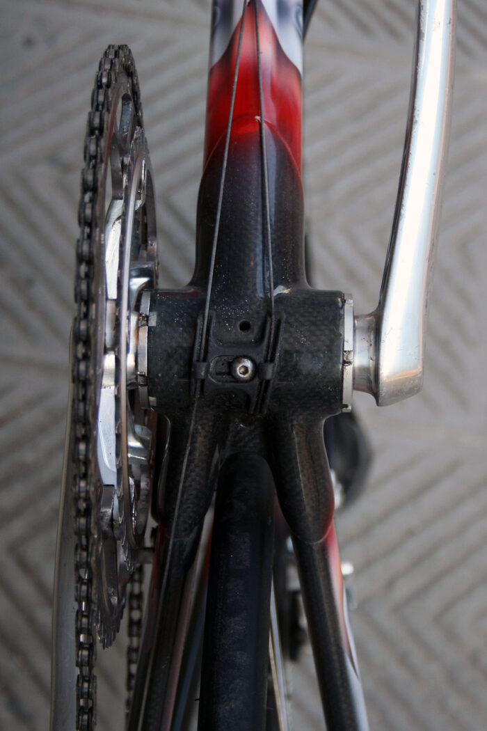 Colnago C40 - Image 2