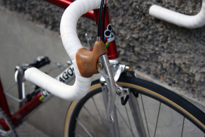 Colnago Super Profile – 1984 - Image 11