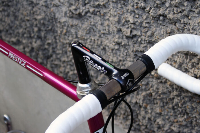 Rossin Prestige - Image 13