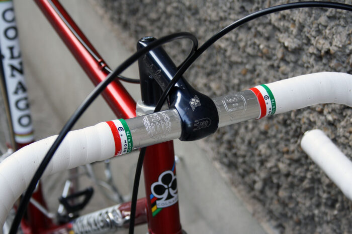 Colnago Super Profile – 1984 - Image 10