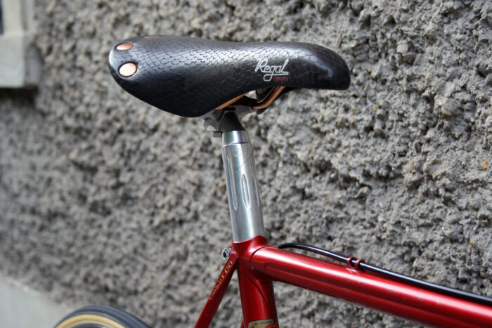 Colnago Super Profile – 1984 - Image 8