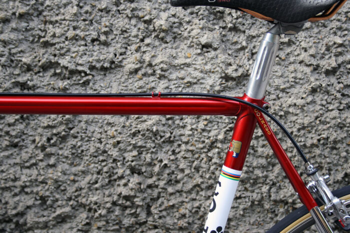 Colnago Super Profile – 1984 - Image 7