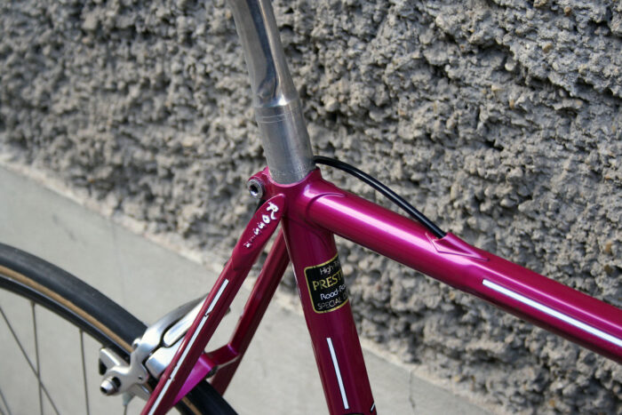 Rossin Prestige - Image 8