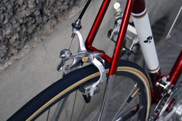 Colnago Super Profile – 1984 - Image 6