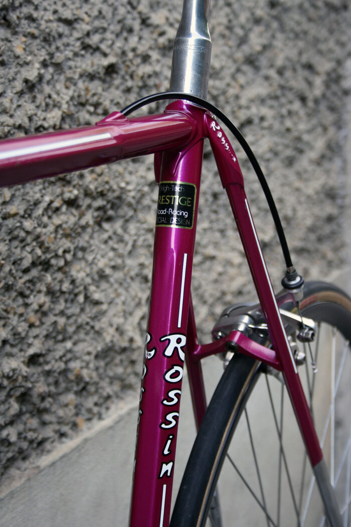 Rossin Prestige - Image 7