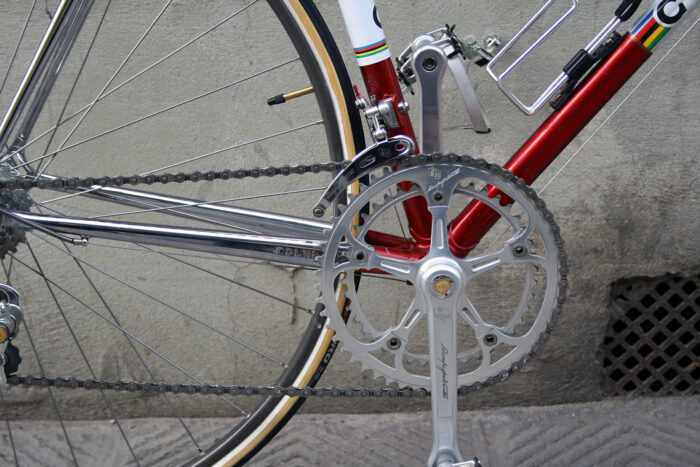 Colnago Super Profile – 1984 - Image 5
