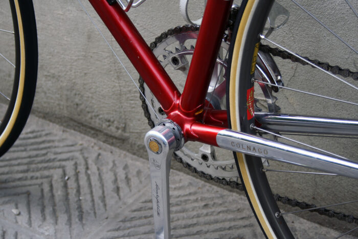 Colnago Super Profile – 1984 - Image 3