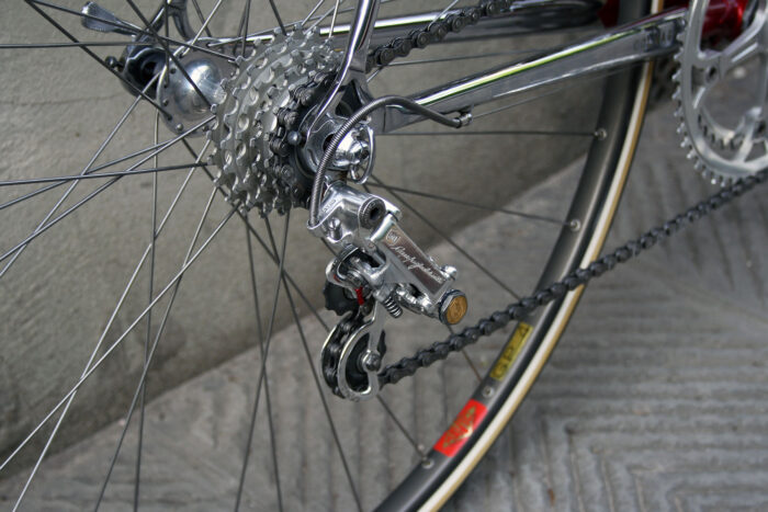 Colnago Super Profile – 1984 - Image 2