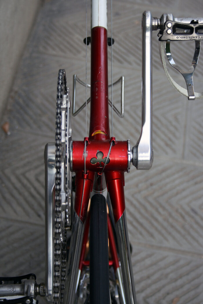 Colnago Super Profile – 1984 - Image 14