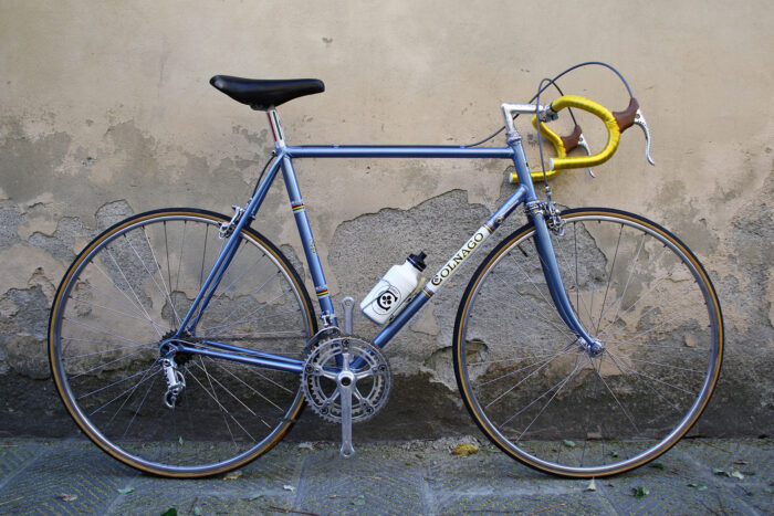 Colnago Super – 1972
