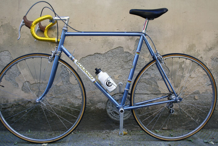 Colnago Super – 1972 - Image 14
