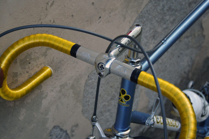Colnago Super – 1972 - Image 12