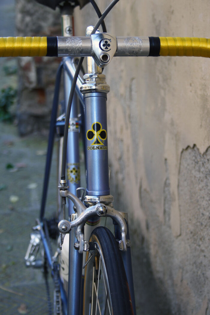 Colnago Super – 1972 - Image 11