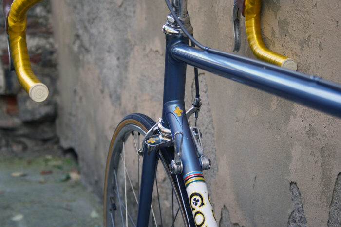 Colnago Super – 1972 - Image 10
