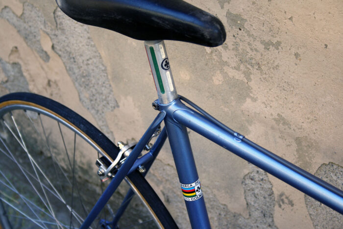 Colnago Super – 1972 - Image 9