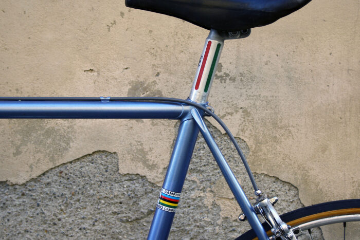 Colnago Super – 1972 - Image 8