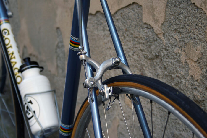 Colnago Super – 1972 - Image 7