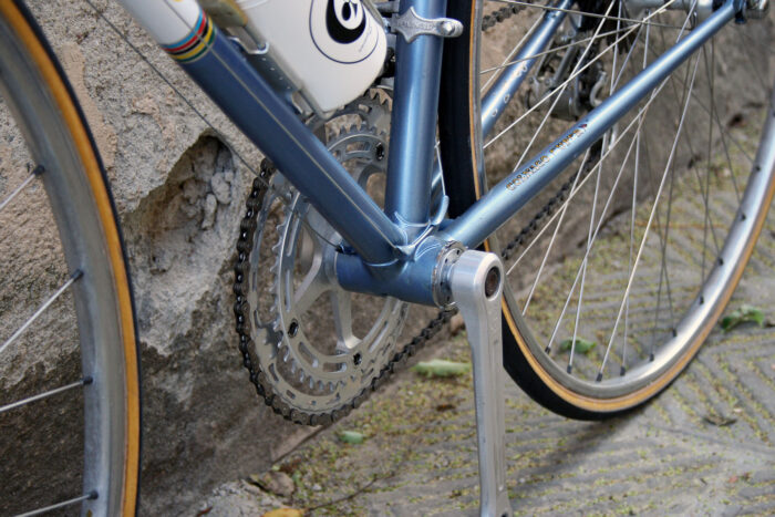Colnago Super – 1972 - Image 5
