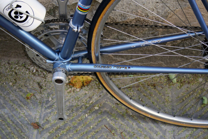 Colnago Super – 1972 - Image 4