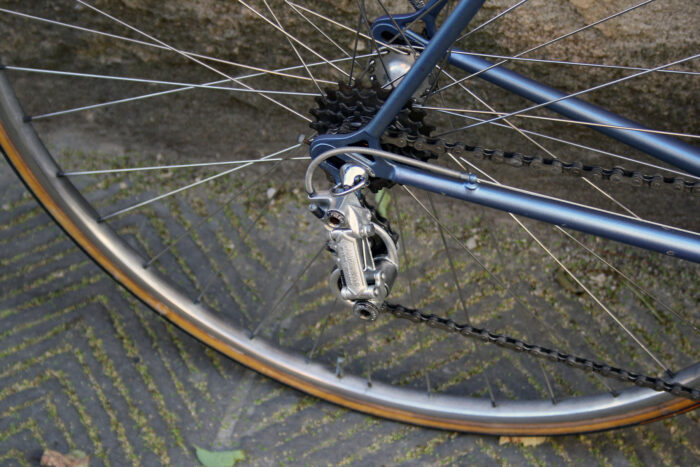 Colnago Super – 1972 - Image 3