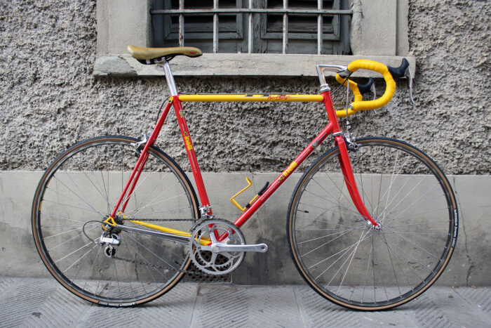 Cinelli Super Corsa