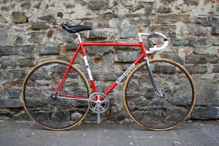 Colnago Super Pista