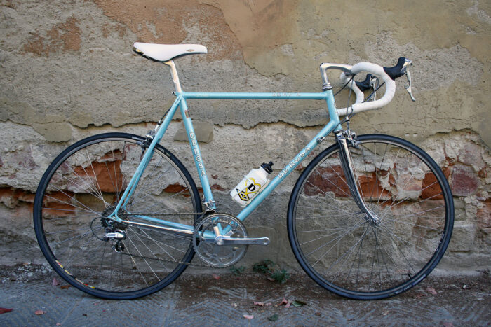 De Rosa Professional