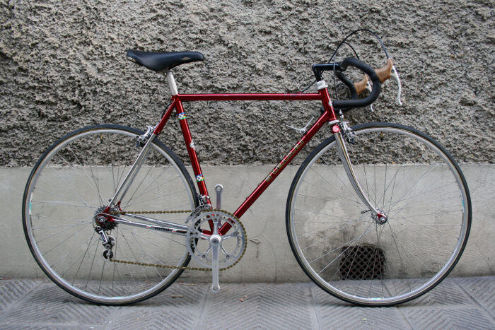 Stelbel Integrale
