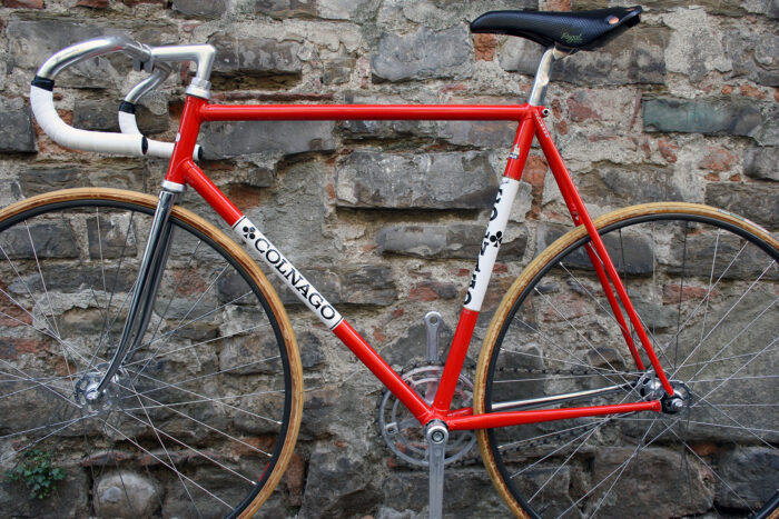Colnago Super Pista - Image 14