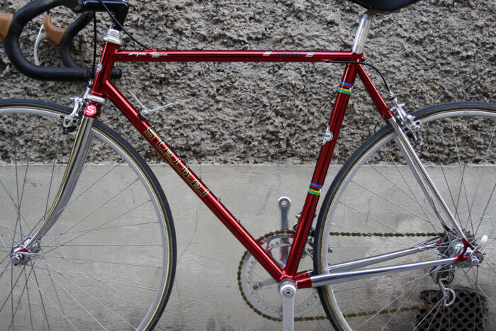 Stelbel Integrale - Image 13