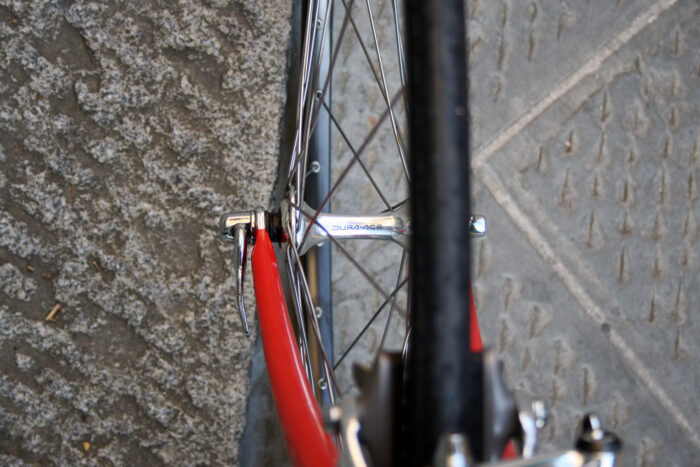Cinelli Super Corsa - Image 13