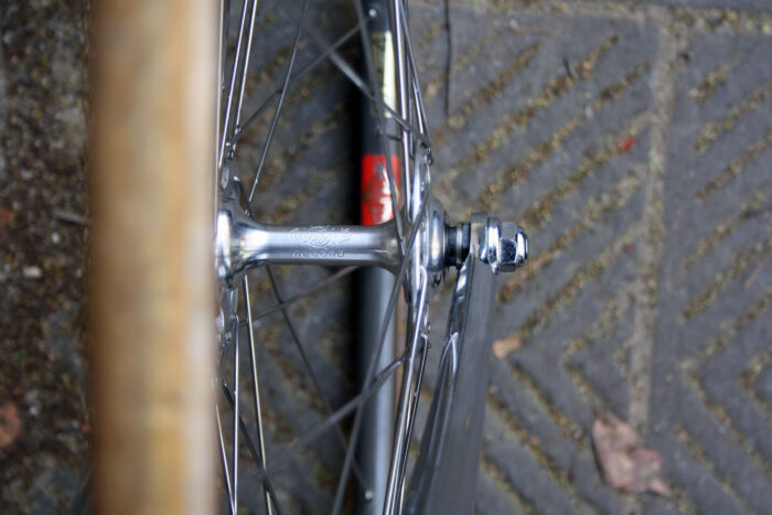 Colnago Super Pista - Image 13