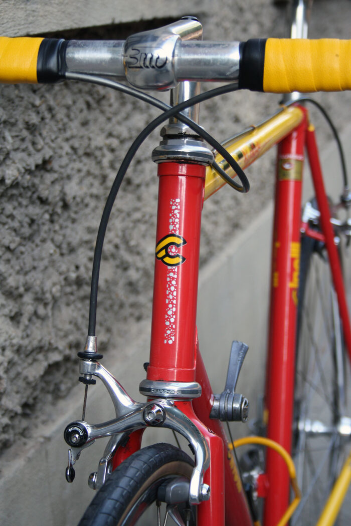 Cinelli Super Corsa - Image 12