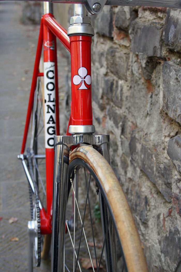 Colnago Super Pista - Image 12