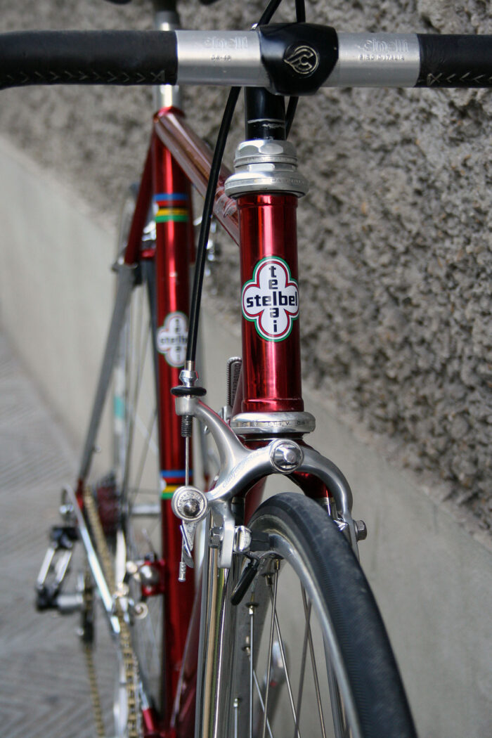 Stelbel Integrale - Image 11