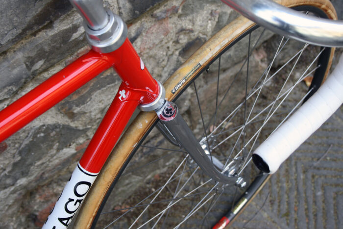 Colnago Super Pista - Image 11