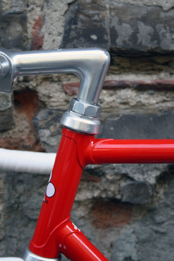 Colnago Super Pista - Image 10