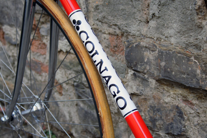 Colnago Super Pista - Image 9