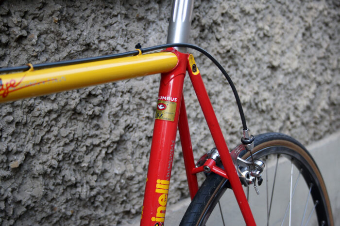Cinelli Super Corsa - Image 8