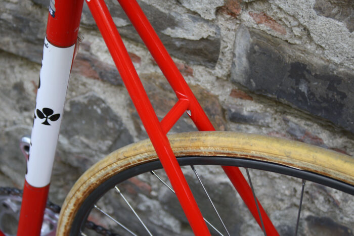 Colnago Super Pista - Image 7