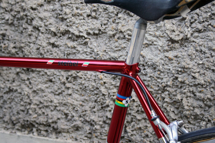 Stelbel Integrale - Image 6