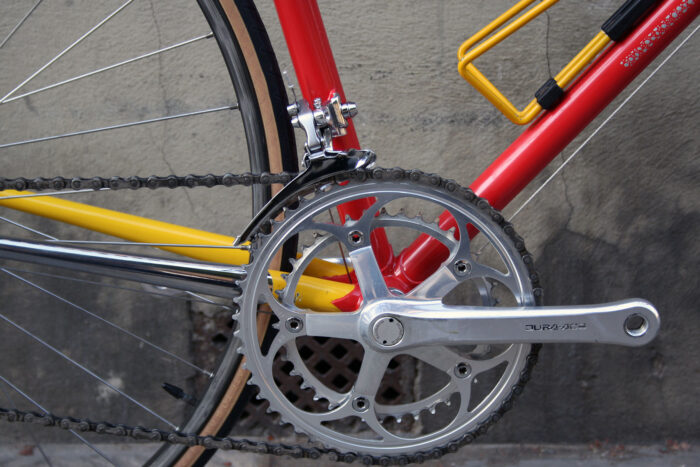 Cinelli Super Corsa - Image 6