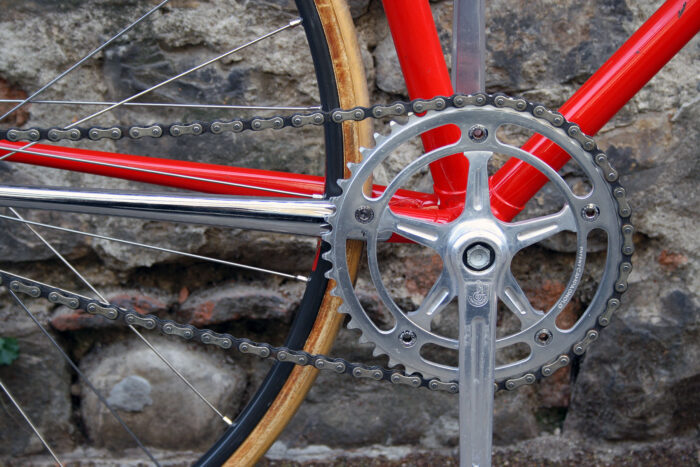 Colnago Super Pista - Image 5