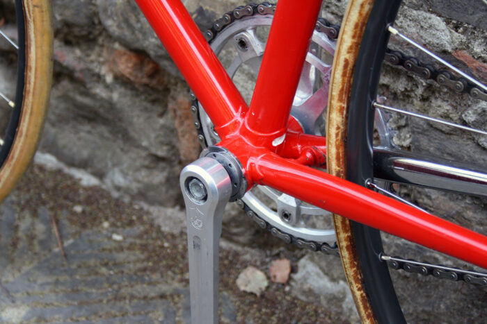 Colnago Super Pista - Image 4